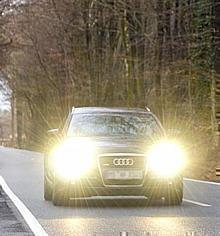 Waeco bietet Tagfahrlichtsteuerung. Foto: Auto-Reporter/WW-Press